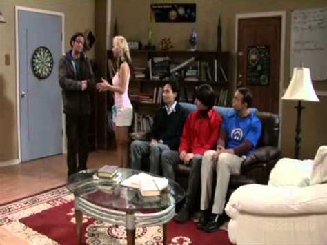 Big Bang Theory: A XXX Parody